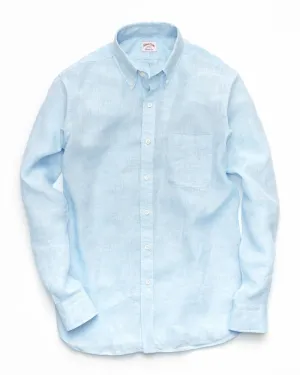 1883 Linen (Blue)