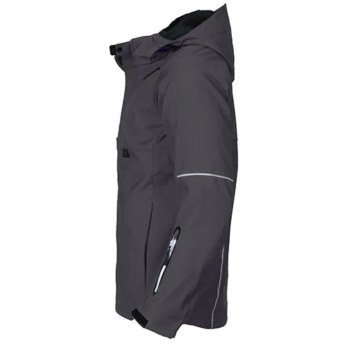 3-Layer Water Repellent Softshell - 3406