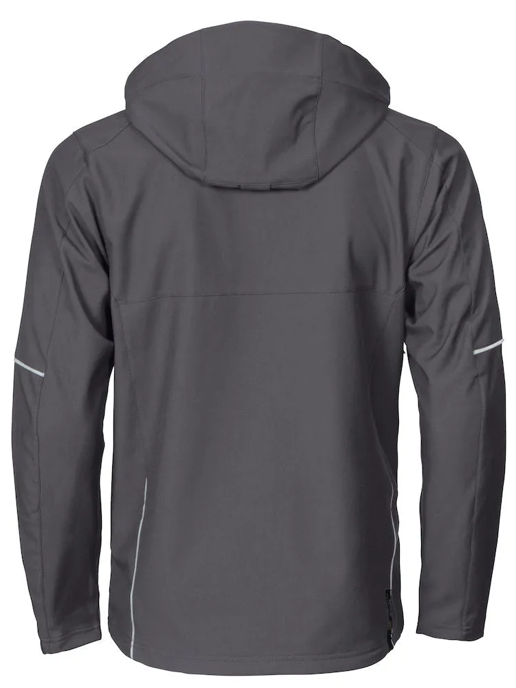 3-Layer Water Repellent Softshell - 3406