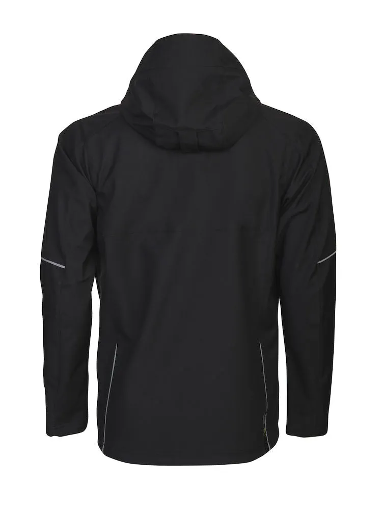 3-Layer Water Repellent Softshell - 3406