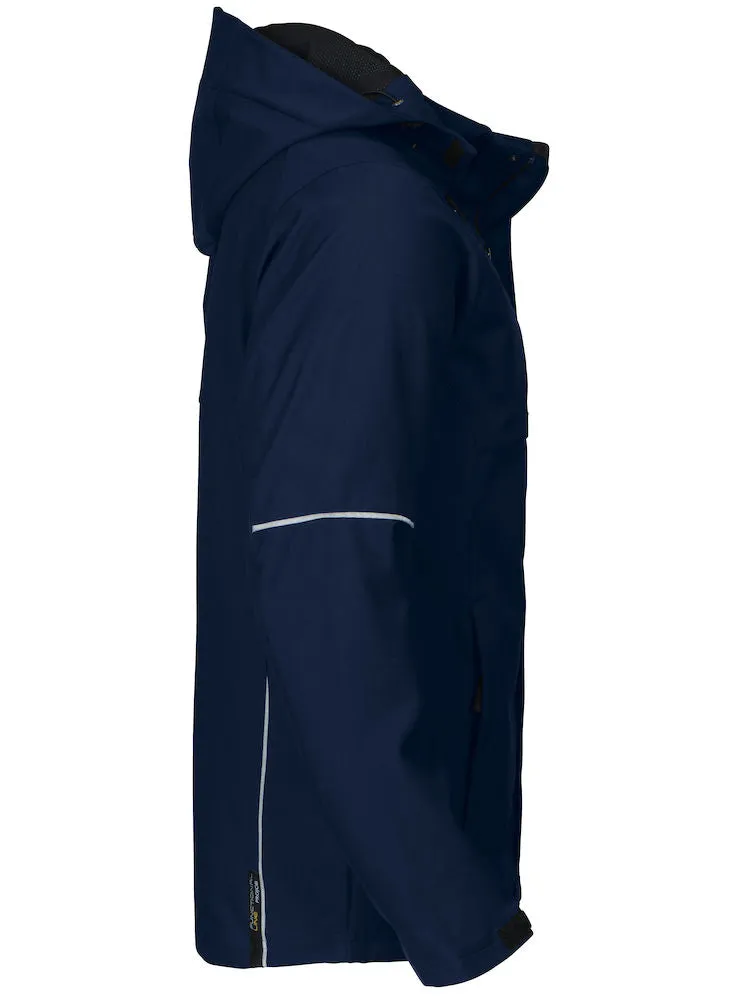 3-Layer Water Repellent Softshell - 3406
