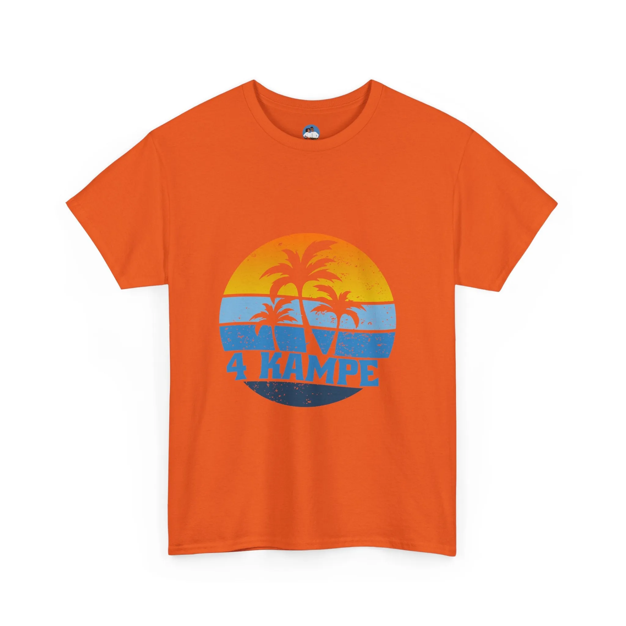 4 Kampe T-Shirt Celebrate Haitian Humor and Resilience with Style Premium Comfort and Style