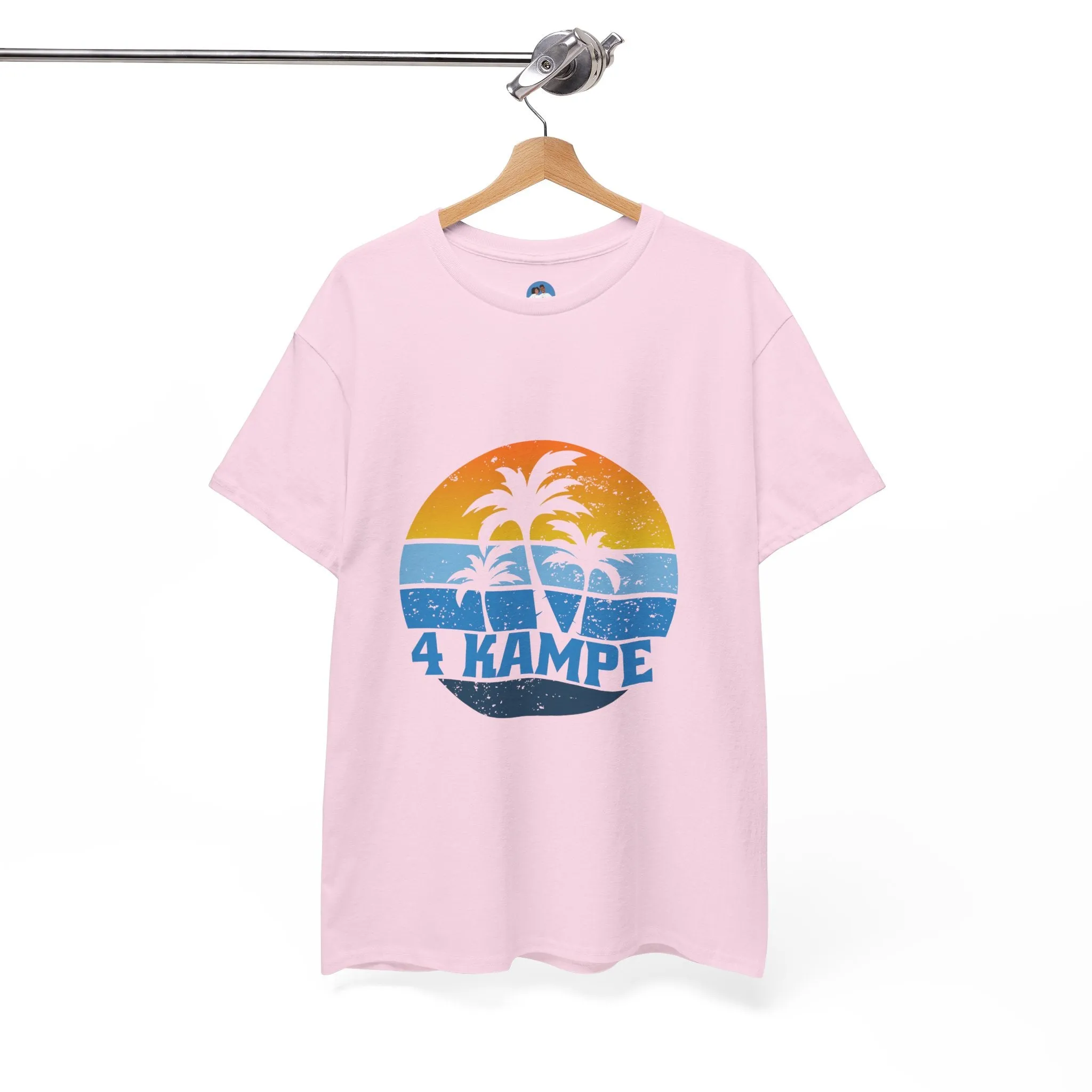 4 Kampe T-Shirt Celebrate Haitian Humor and Resilience with Style Premium Comfort and Style