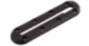 8" Low Profile Track