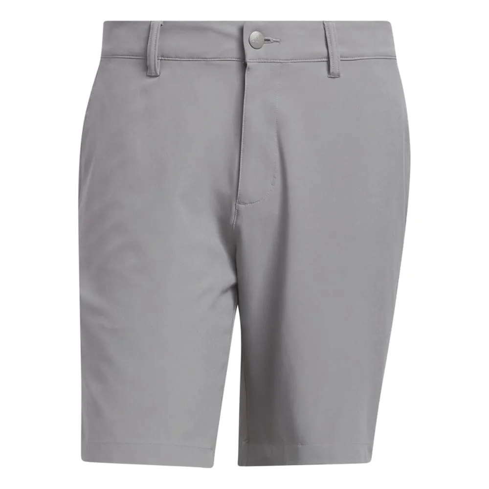 Adidas Mens Ultimate365 8.5-Inch Golf Shorts