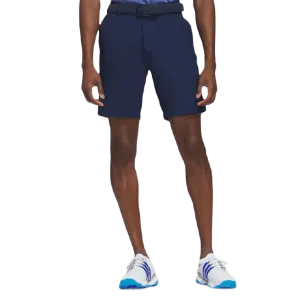 Adidas Ultimate365 8.5-Inch Men's Golf Shorts - Navy