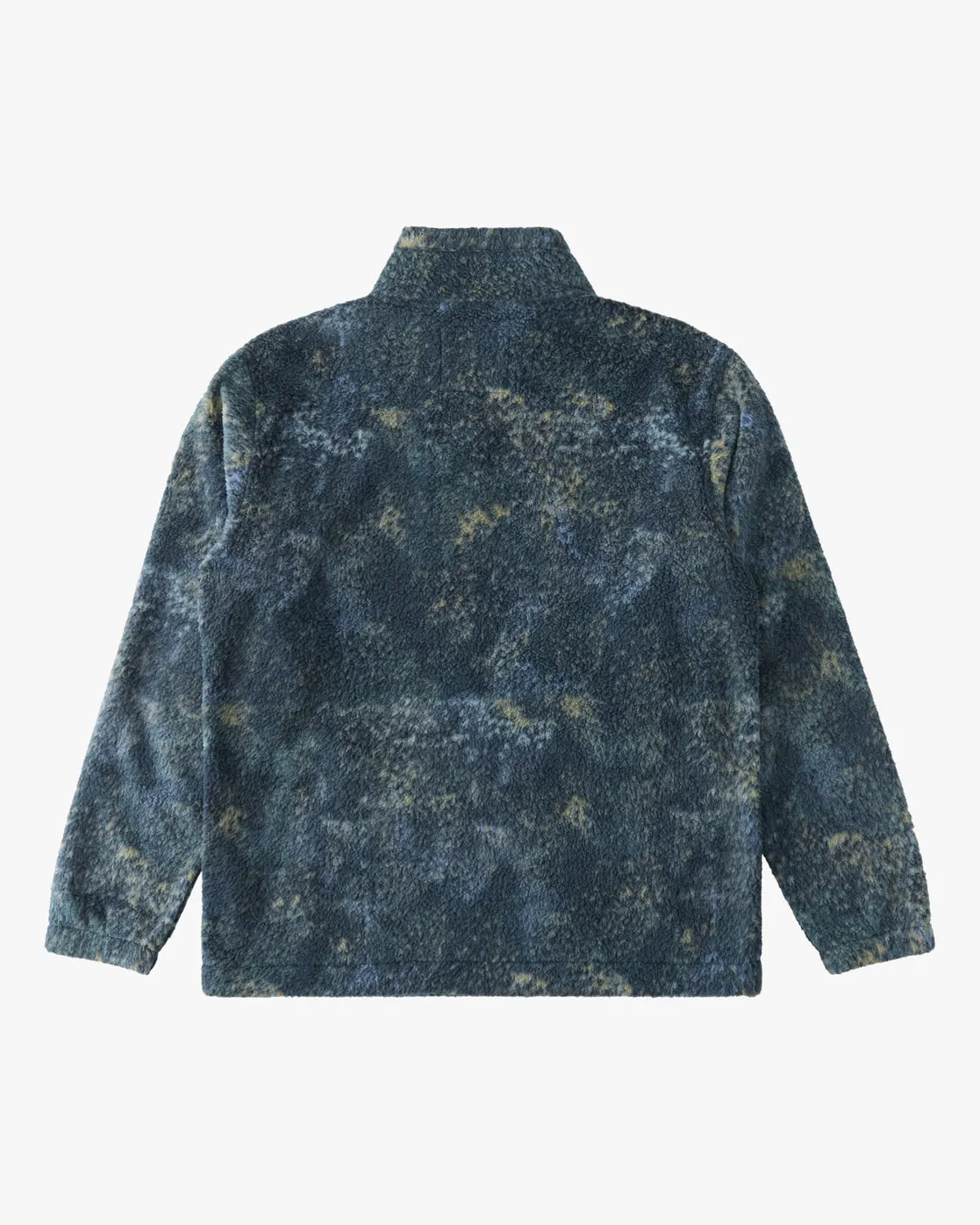 A/Div Otis Boundary Mock Neck