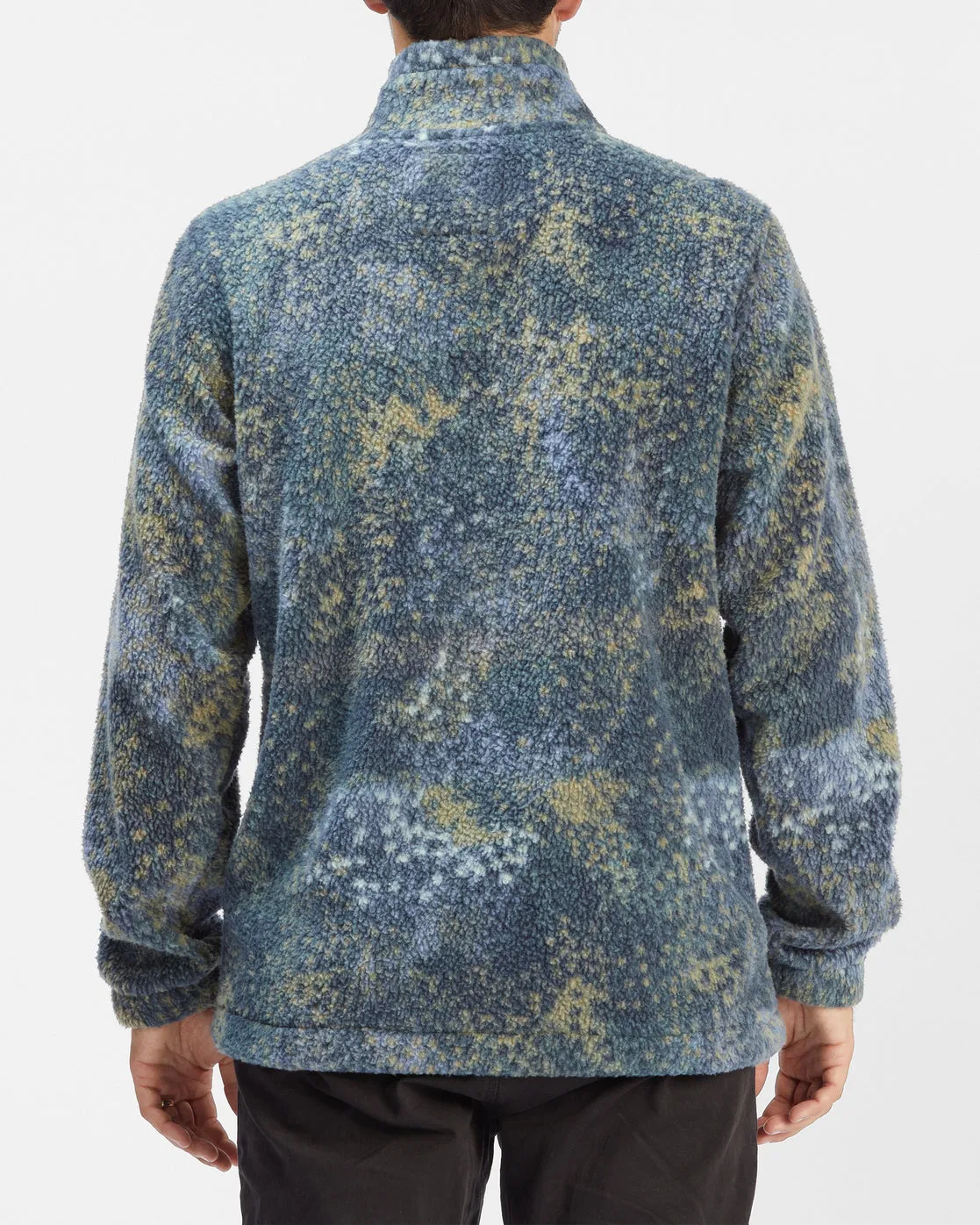 A/Div Otis Boundary Mock Neck