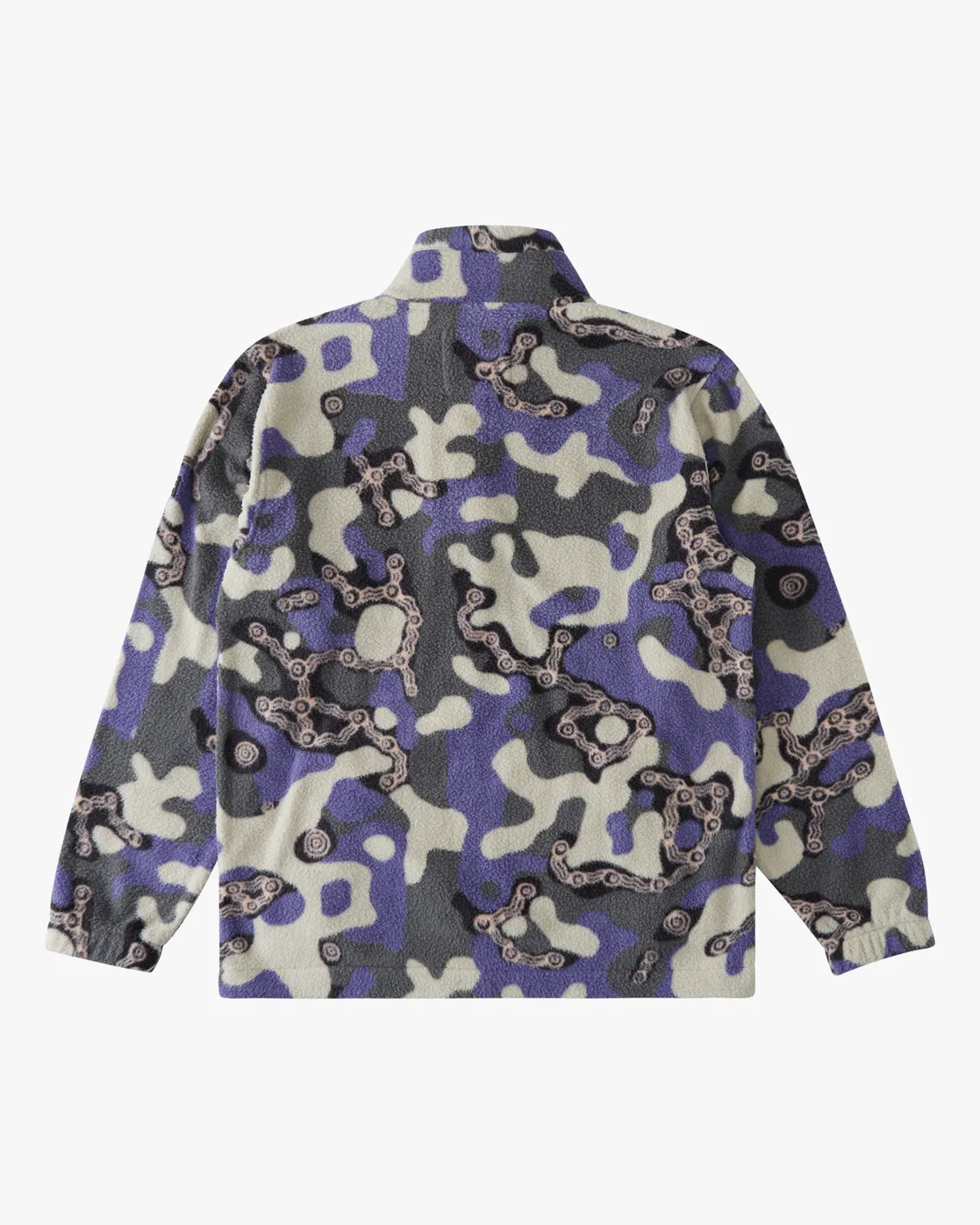 A/Div Otis Boundary Mock Neck