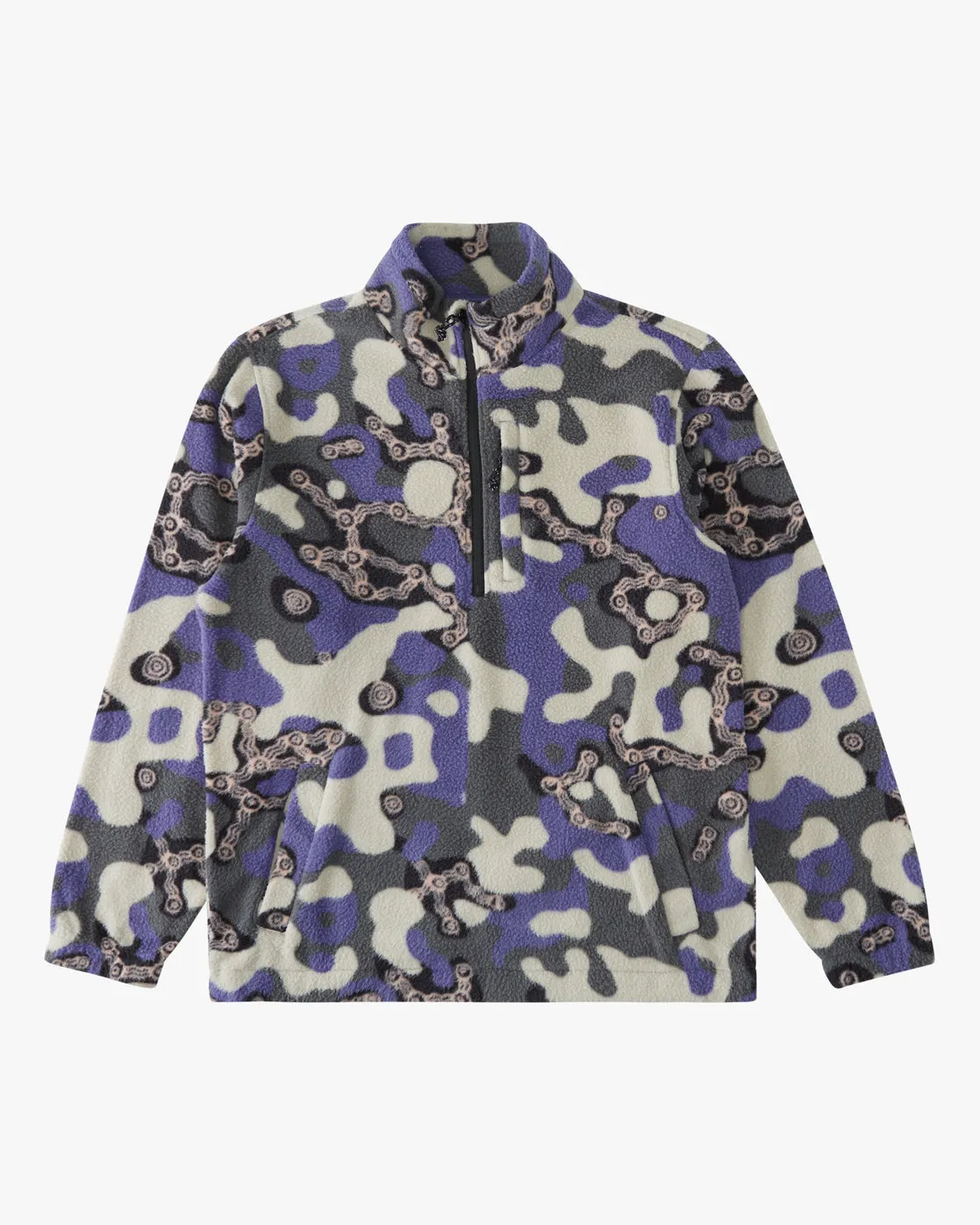 A/Div Otis Boundary Mock Neck