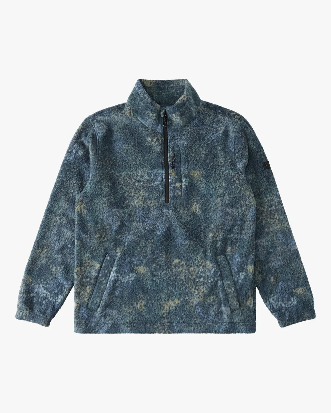 A/Div Otis Boundary Mock Neck