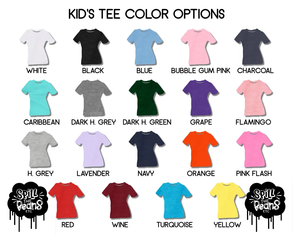 Adoption / New Last Name Shirt - I'm Officially Last Name Gift Set