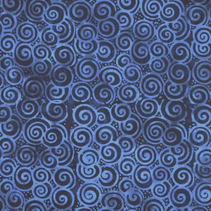 Aegean Sea Blue Jeans