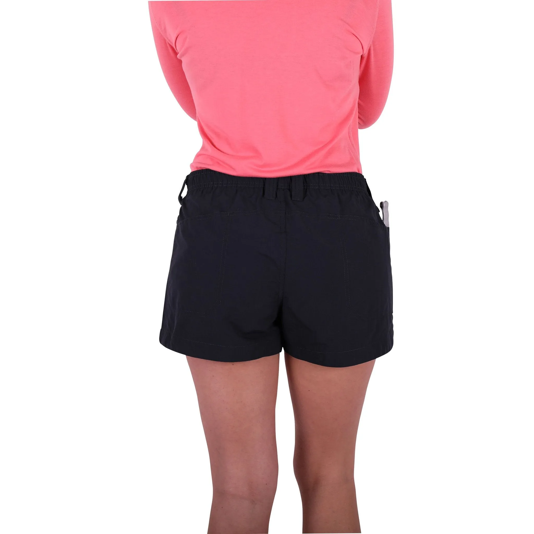 AFTCO LADIES ORIGINAL FISHING SHORT