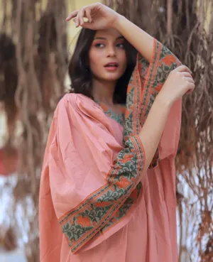 Alexa Kaftan