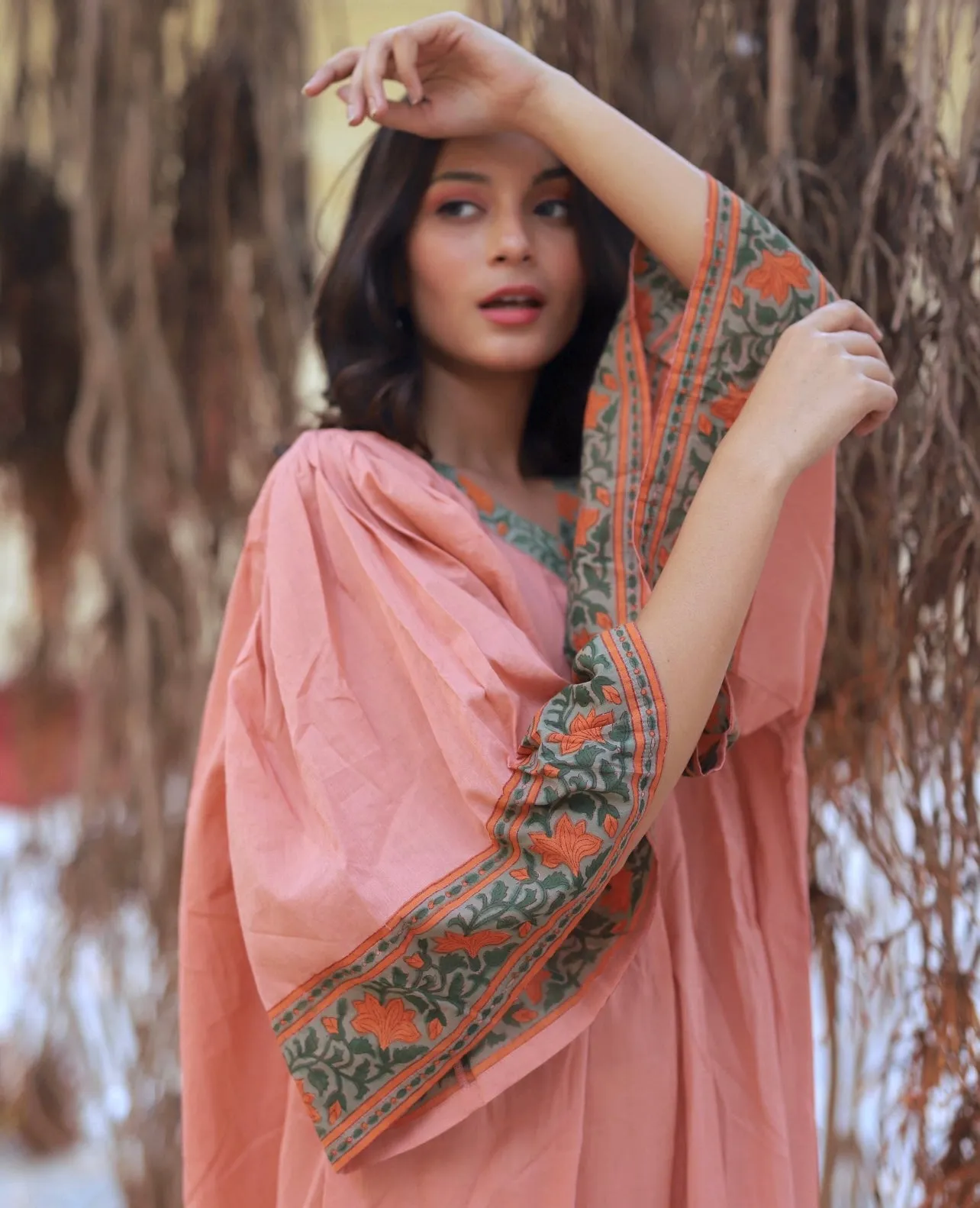 Alexa Kaftan