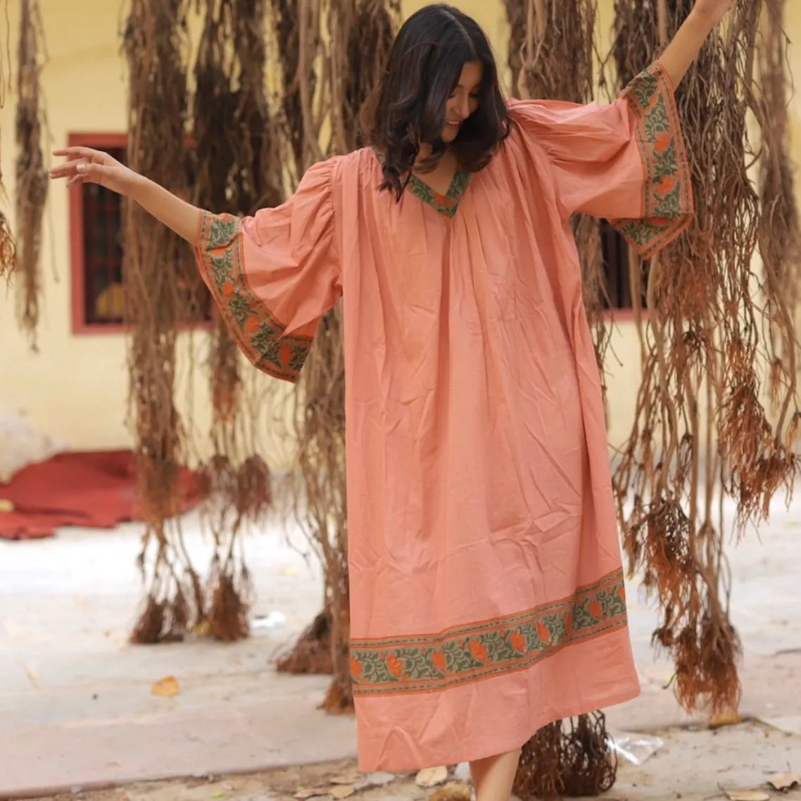 Alexa Kaftan