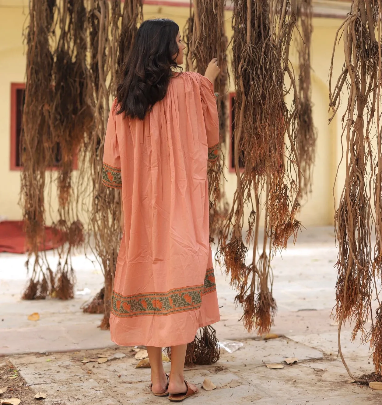 Alexa Kaftan