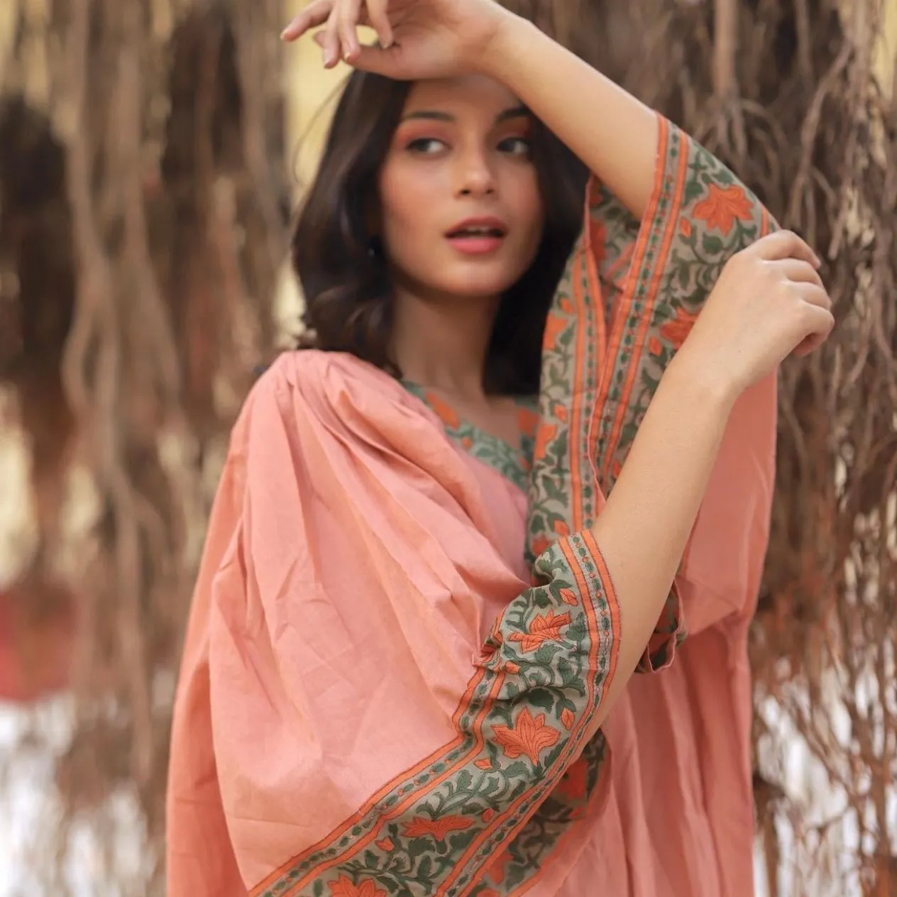 Alexa Kaftan