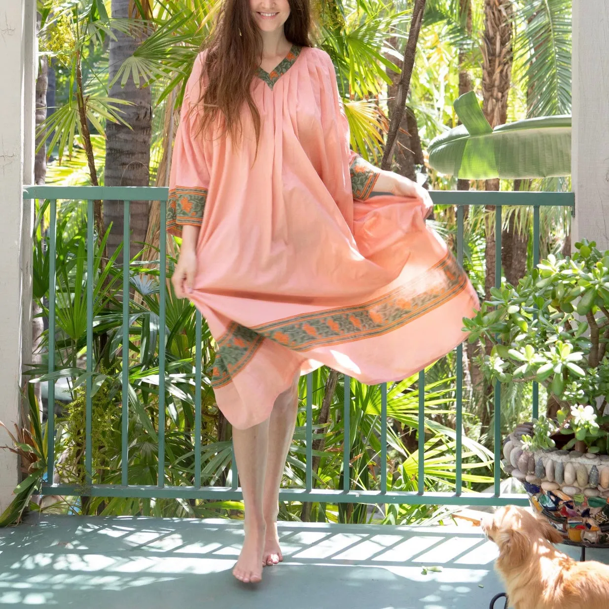 Alexa Kaftan