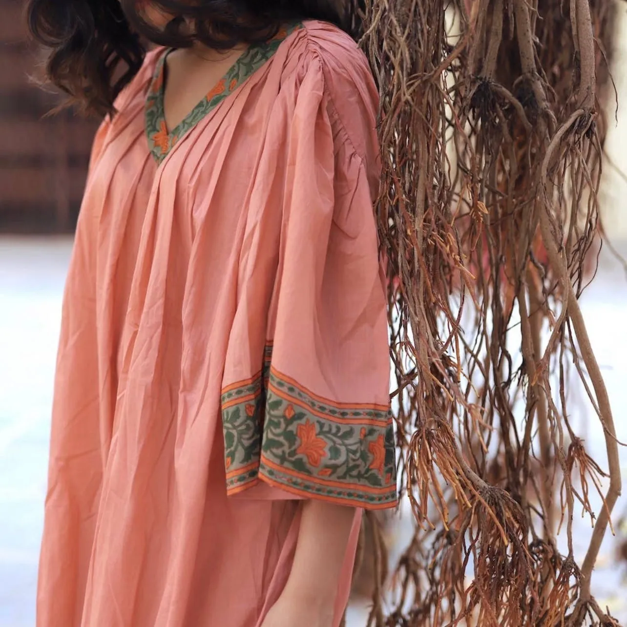 Alexa Kaftan