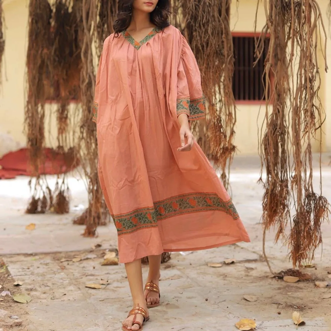 Alexa Kaftan