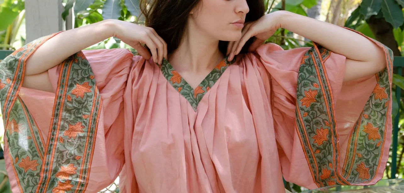 Alexa Kaftan