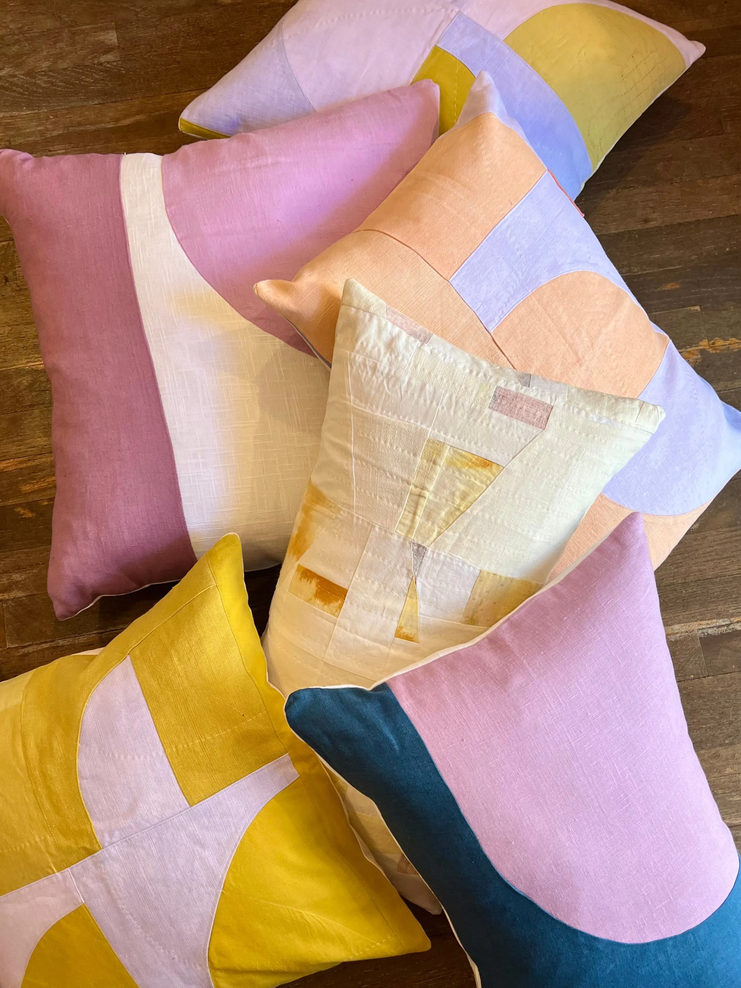 Amanda Zella Collection
