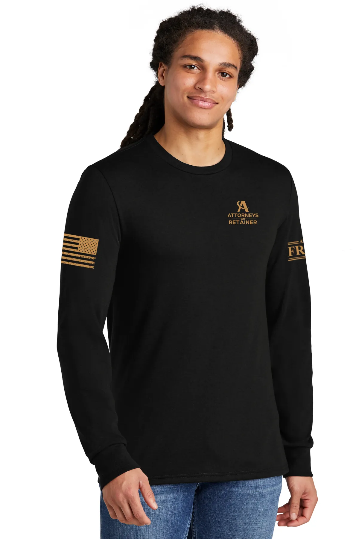 AOR Conference Long Sleeve (2024)