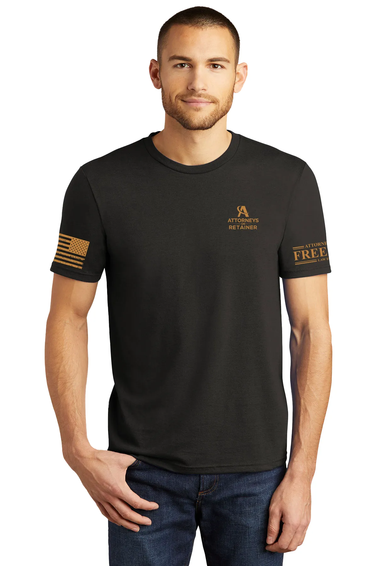 AOR Conference T-Shirt (2024)