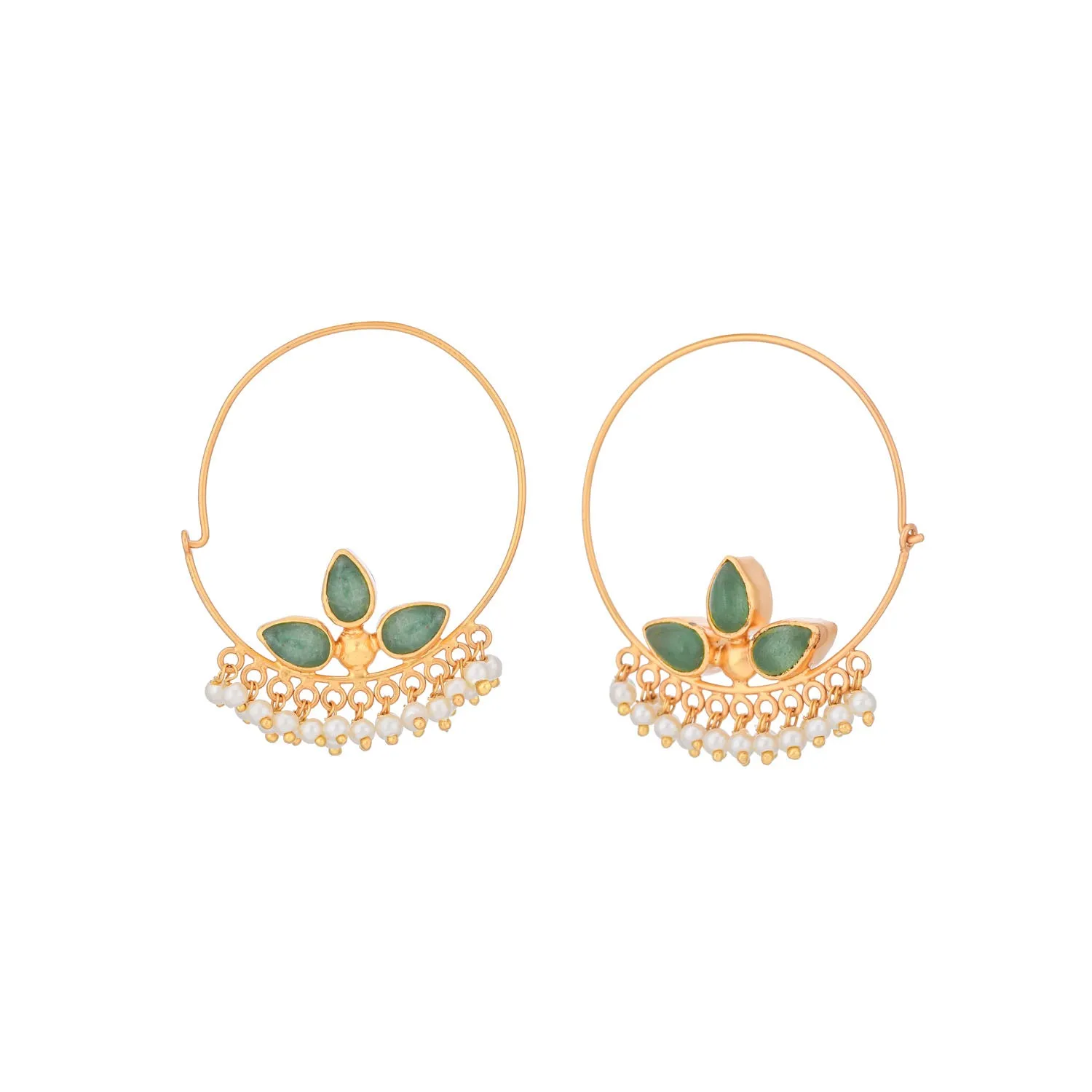 Aradhana Balis Green