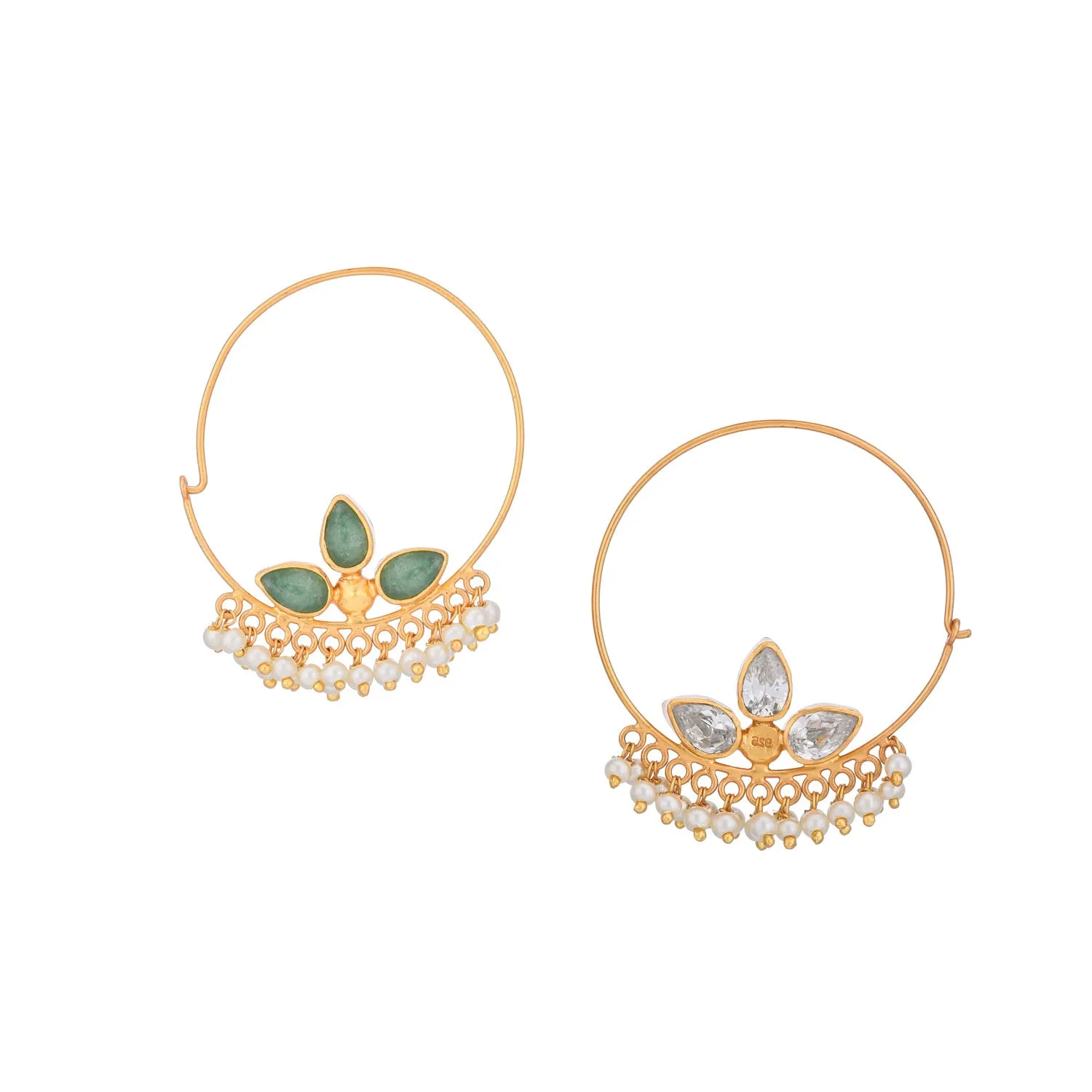 Aradhana Balis Green