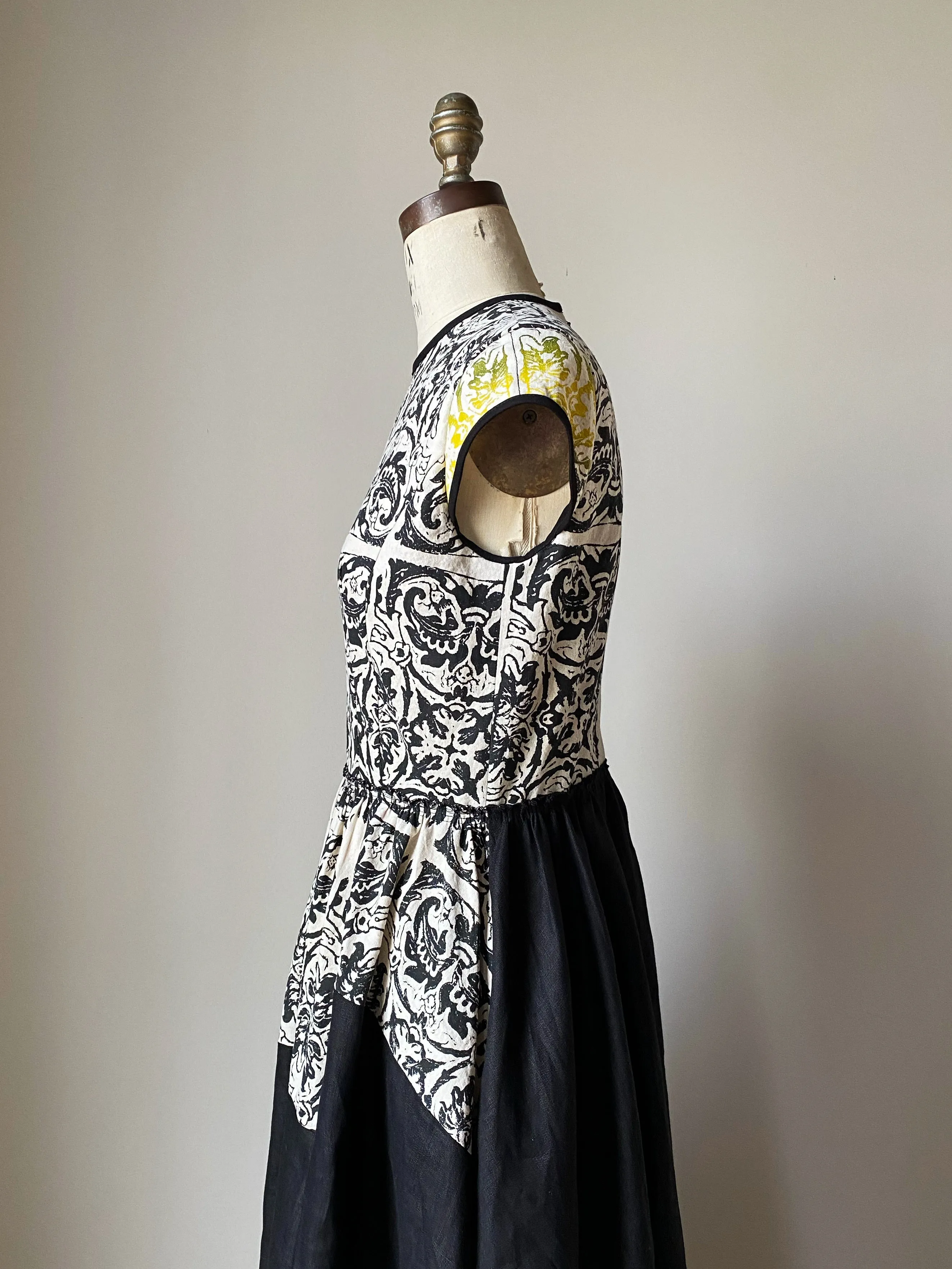 arena ny lillian dress