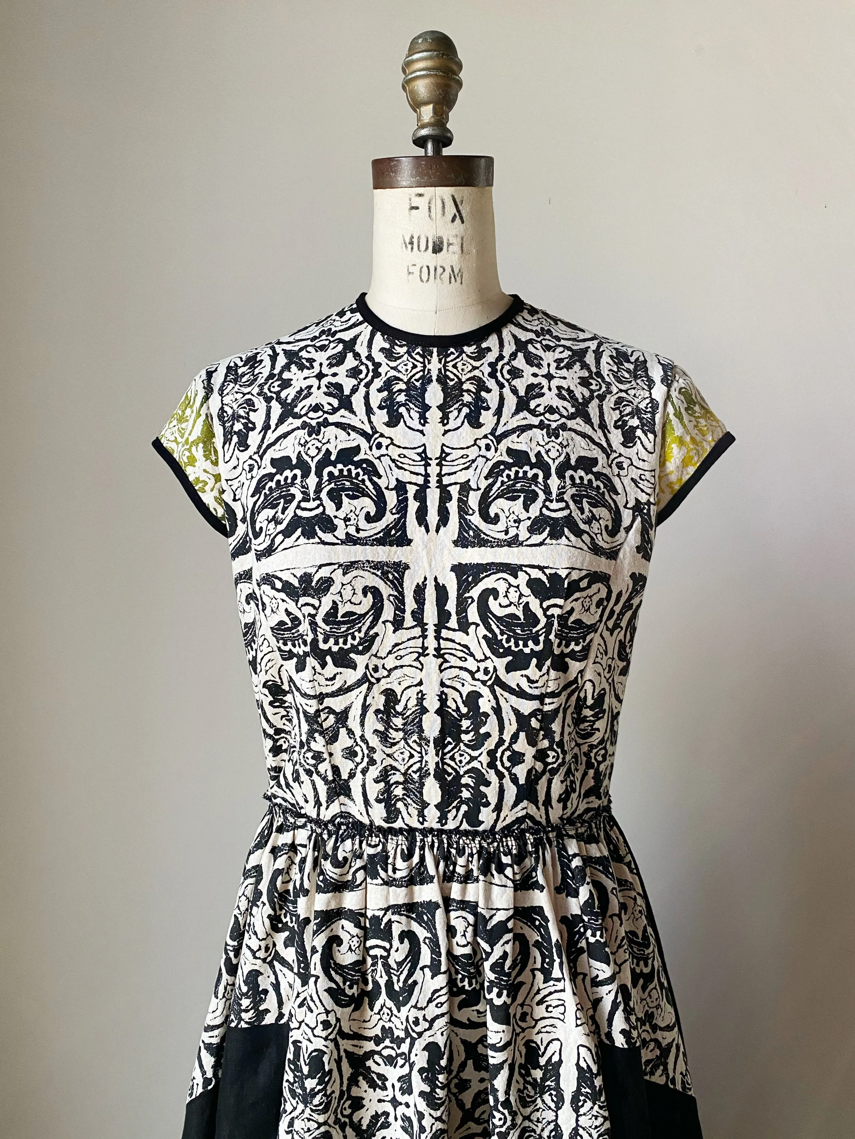arena ny lillian dress
