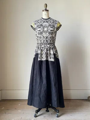arena ny lillian dress