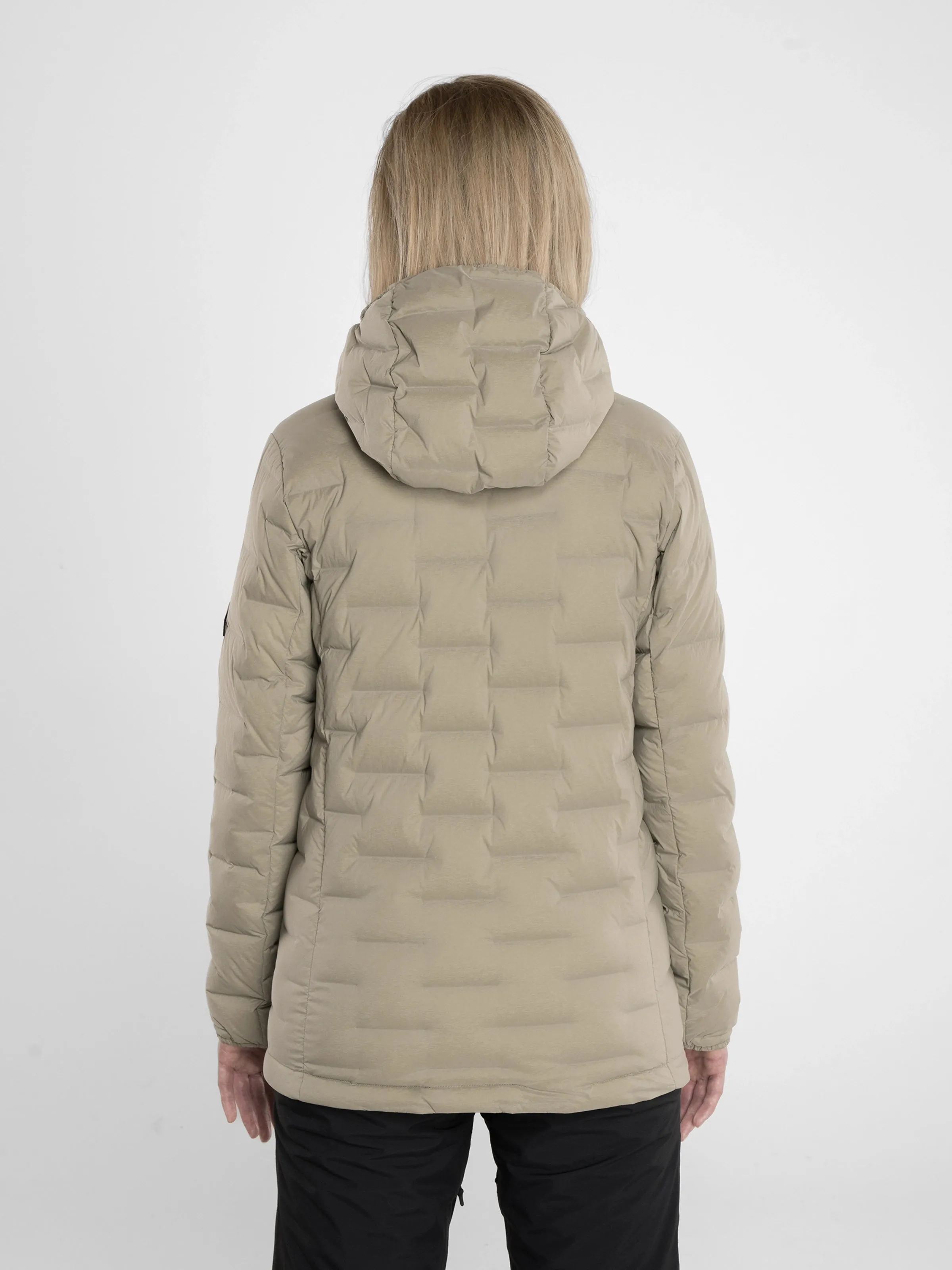 Armada Women's Nisswa Down Jacket 2024