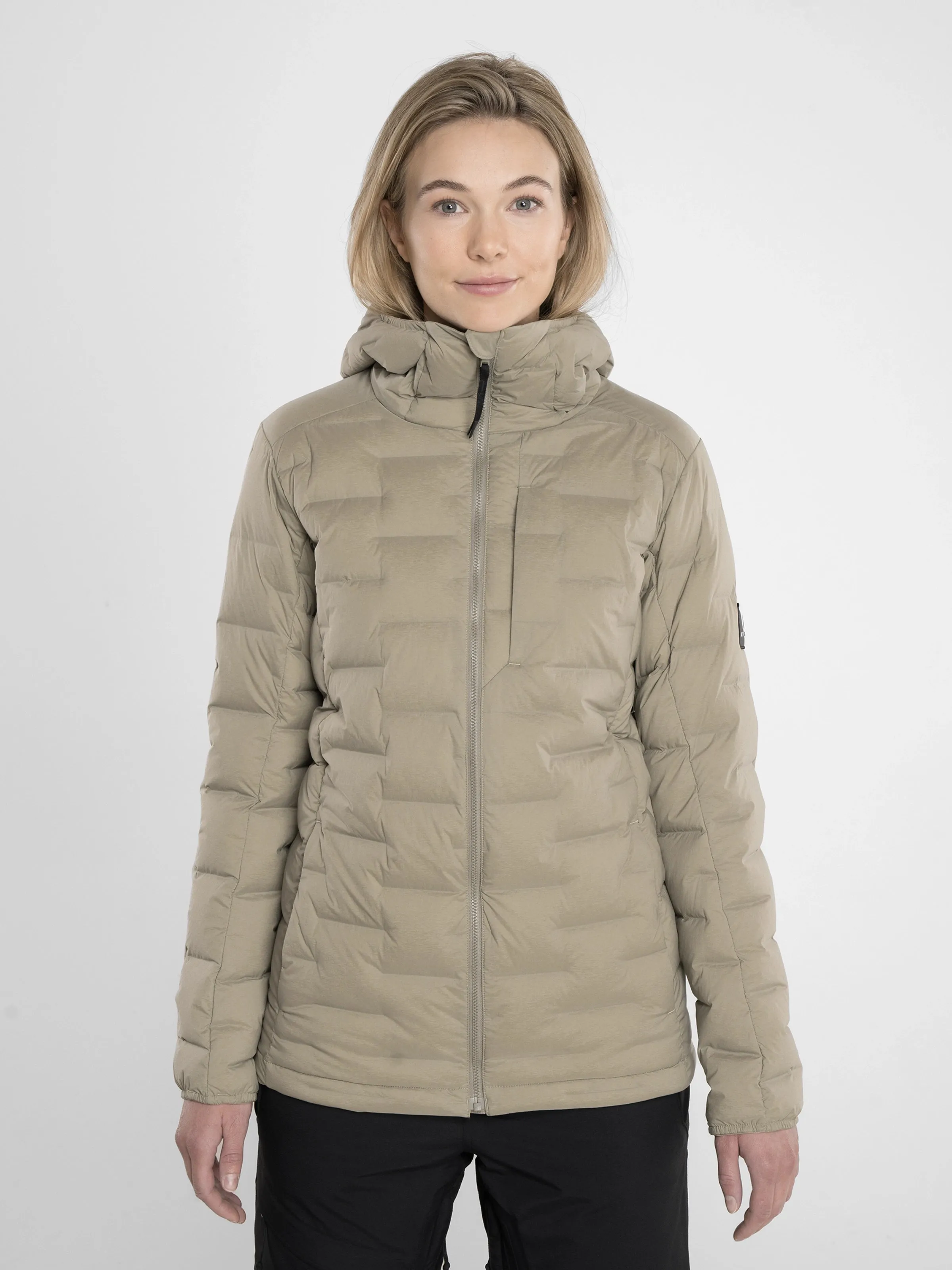 Armada Women's Nisswa Down Jacket 2024