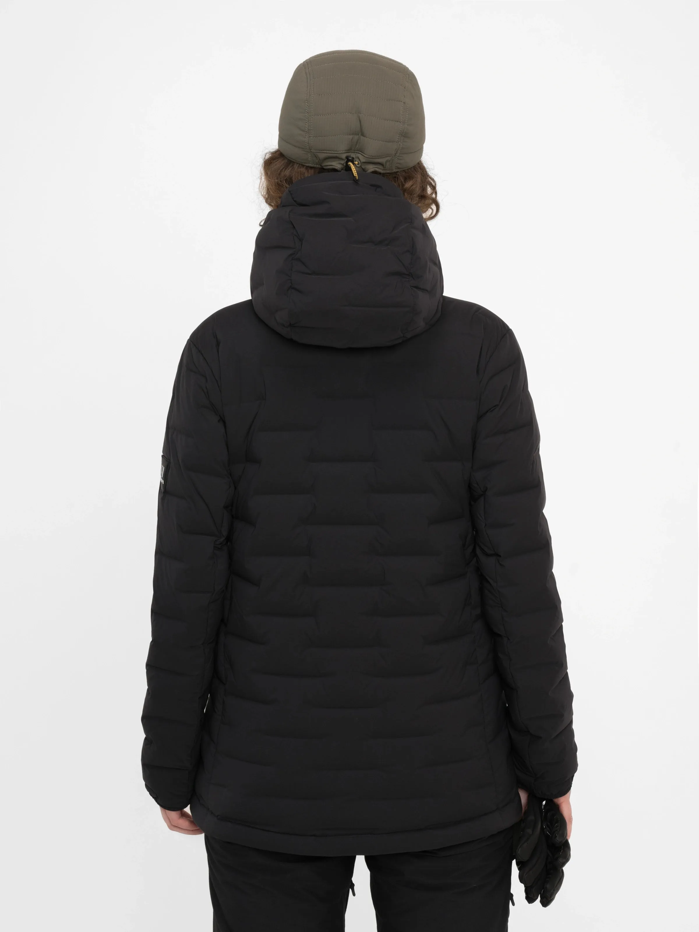 Armada Women's Nisswa Down Jacket 2024