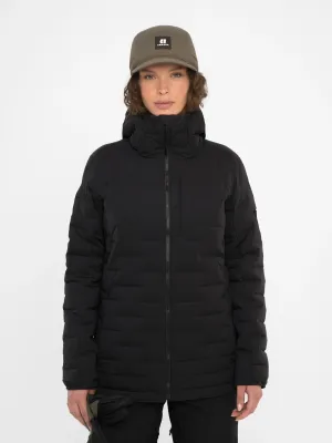 Armada Women's Nisswa Down Jacket 2024