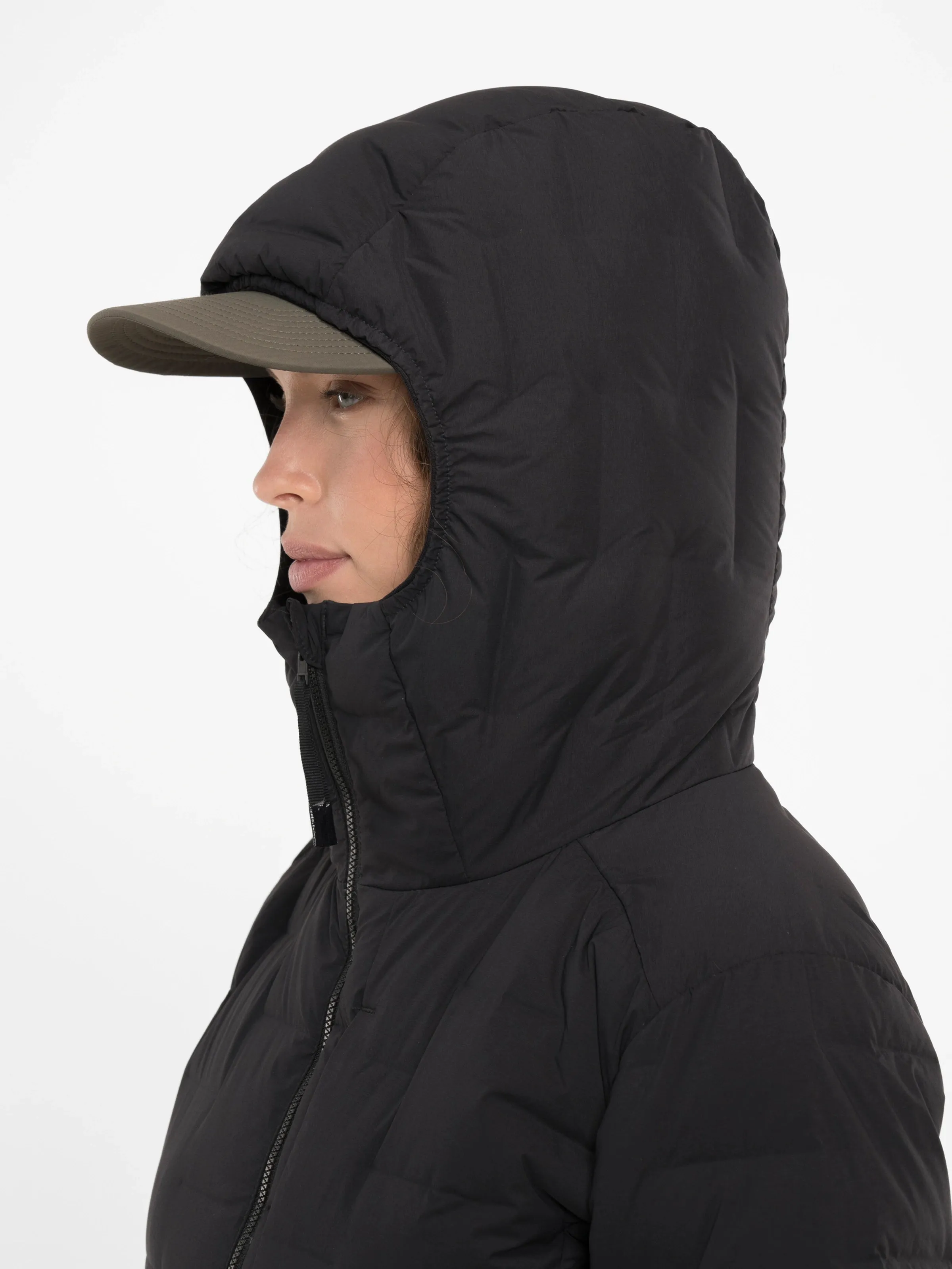 Armada Women's Nisswa Down Jacket 2024