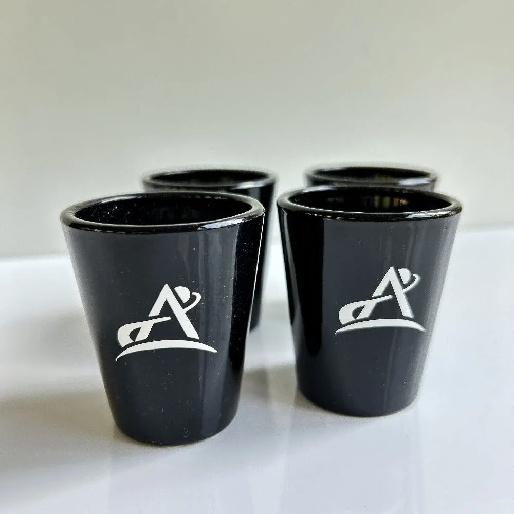 Artemis Shot Glass