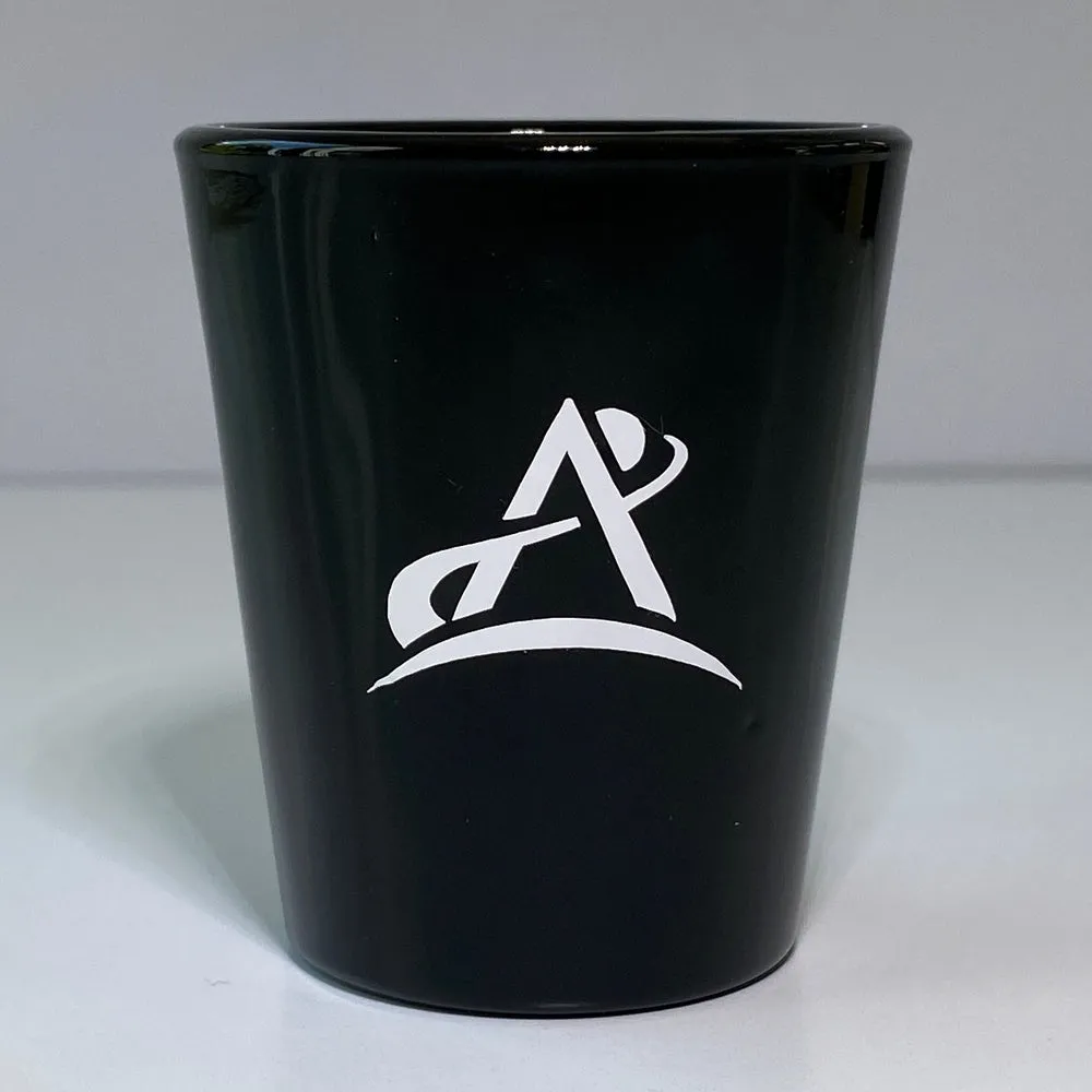 Artemis Shot Glass