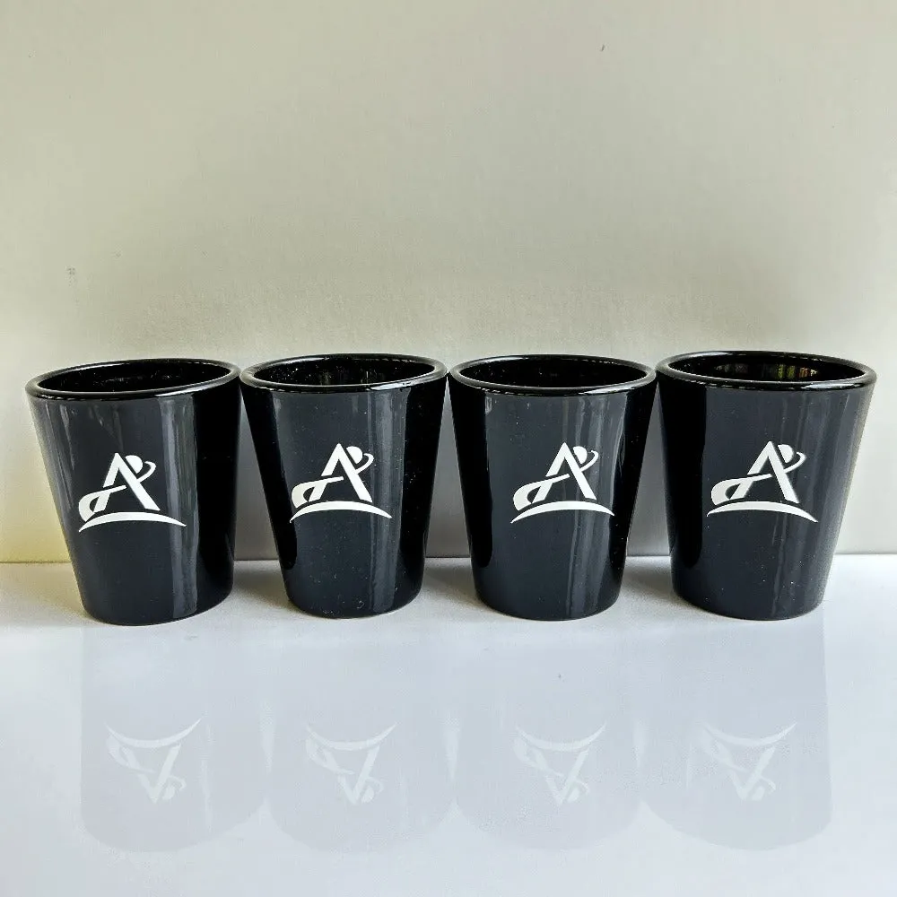 Artemis Shot Glass