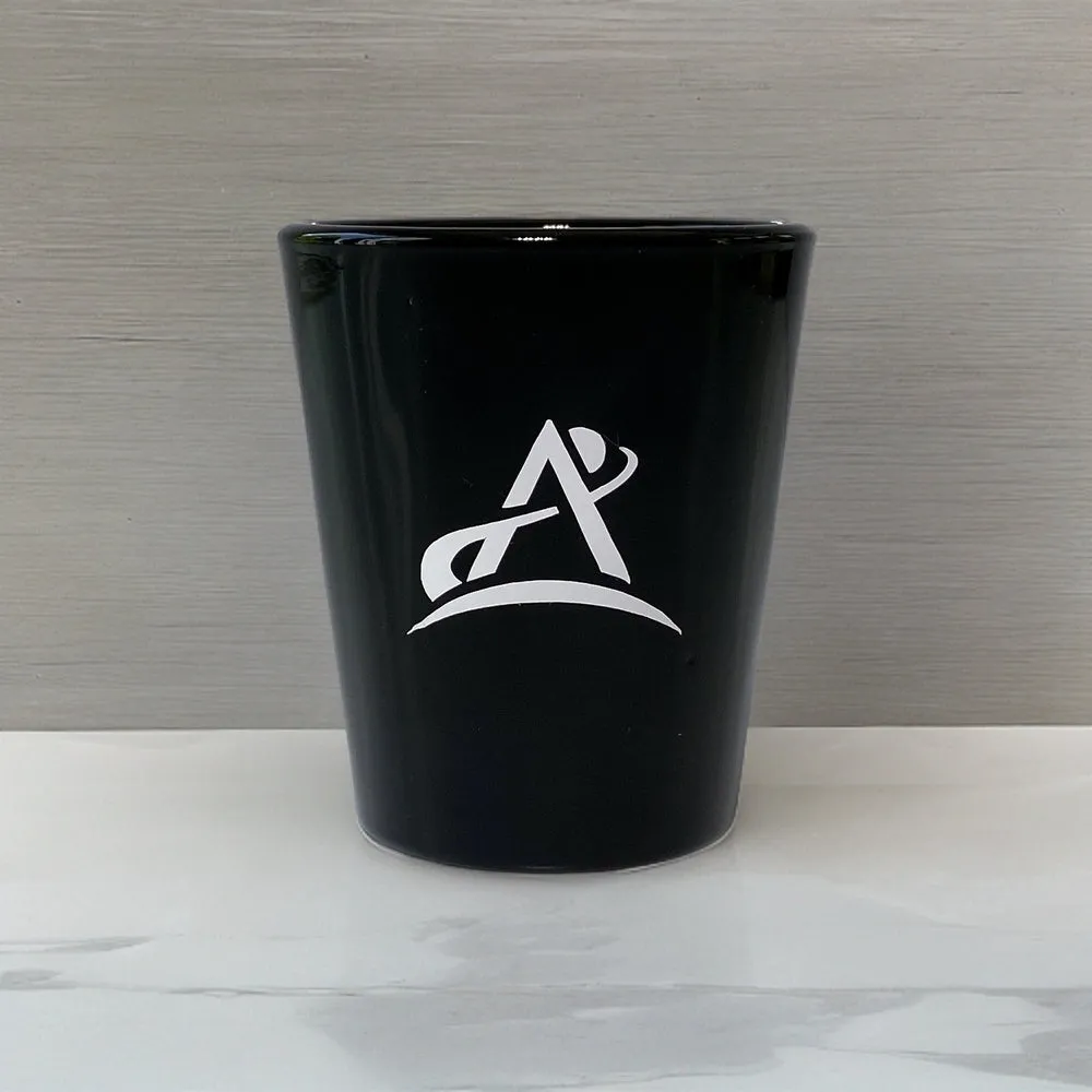 Artemis Shot Glass
