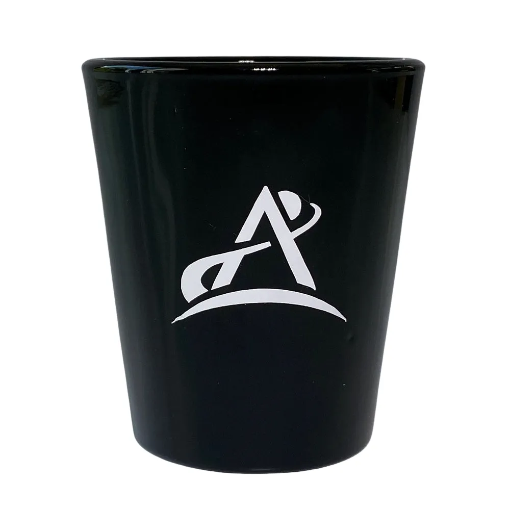 Artemis Shot Glass