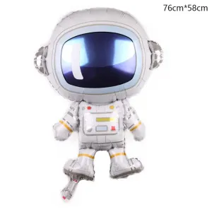 Astronaut Foil Balloon