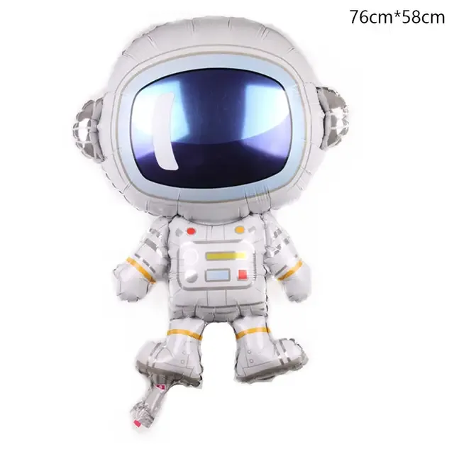 Astronaut Foil Balloon