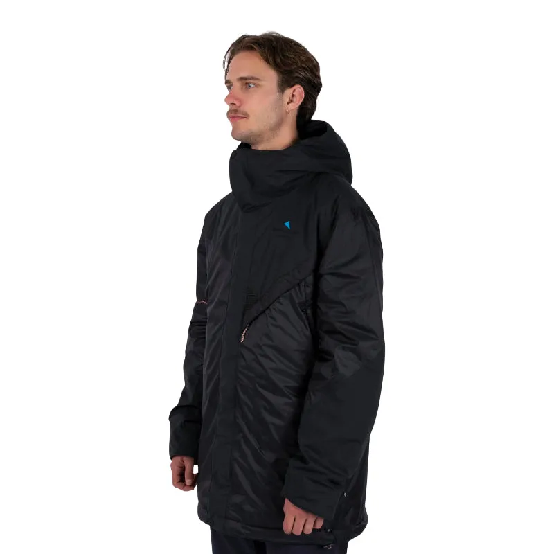Aud Zip Hood Jacket