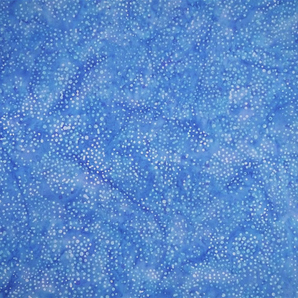 Azure Blue Door