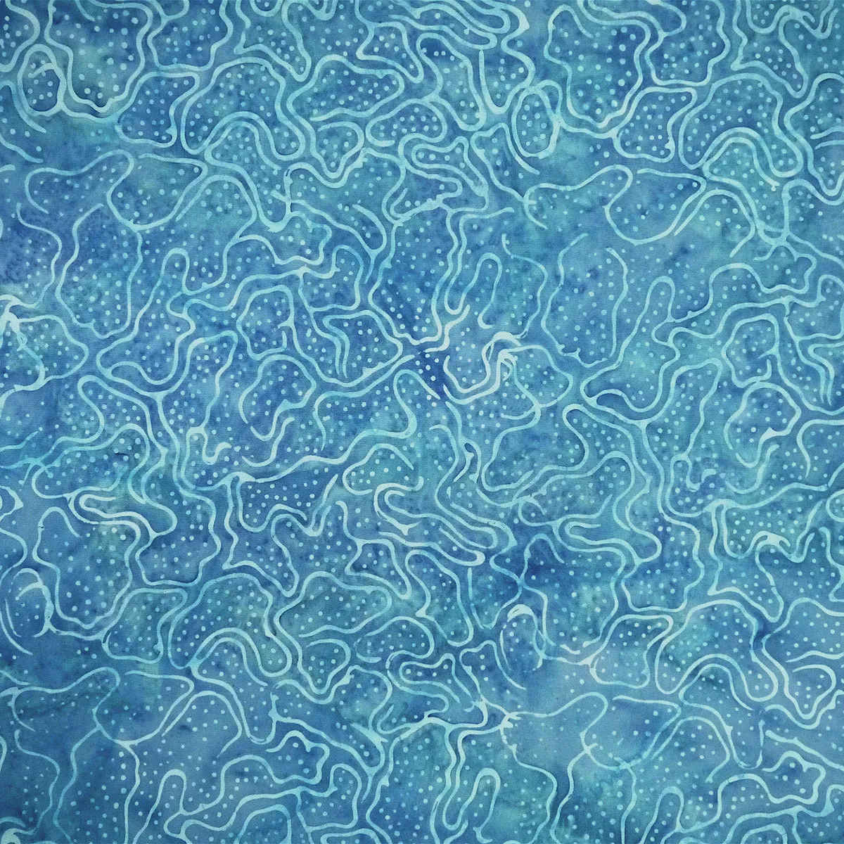 Azure Blue Moon